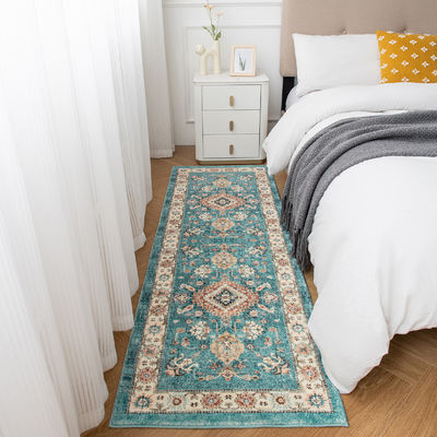 Tapetes de sala de estar modernos Tapete fofinho macio e de pelúcia para decoração residencial a partir de tapete