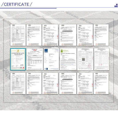 Resumo Padrão Grão Loop pilha azulejos de tapete comercial 50x50 polipropileno betume