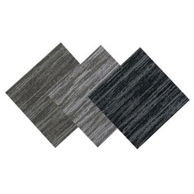 2024 50x50 Quadrado PVC e Asfalto Commercial PP de Nylon de escritório piso Carpet azulejos