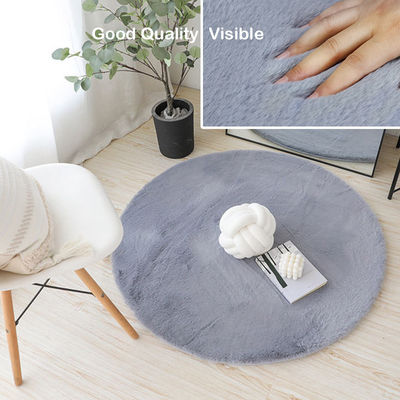 Tapetes em cores personalizadas feitos à mão para decoração de sala de estar estilo moda de Pequim