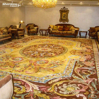Obtenha o tapete perfeito para o seu espaço comercial dos fornecedores
