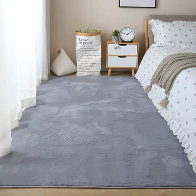 Tapetes em cores personalizadas feitos à mão para decoração de sala de estar estilo moda de Pequim