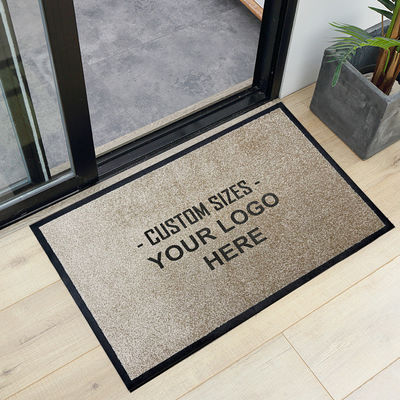 Rolo de estofado de piso de borracha nitrílica de cor personalizada para piso de cozinha de estilo moderno