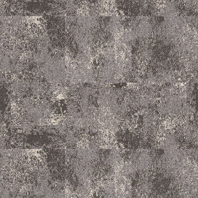 520 g/m2 Peso da pilha Material PVC Modular Carpet Tiles para escritório moderno ou corredor