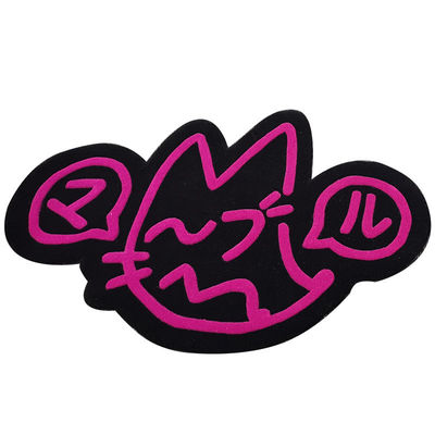 5.5lb Peso de pilha tapetes logotipo personalizado para tapetes de sala de estar moderna e pilha de nylon