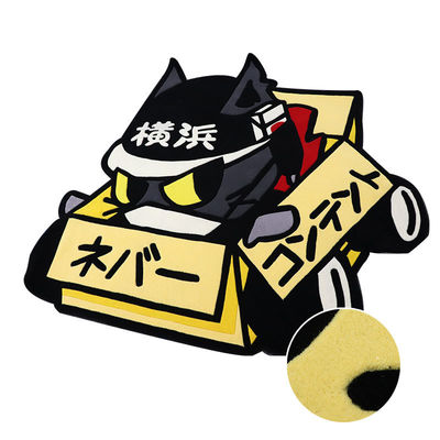 Casa Sala de estar Personalizado Tufted Custom Anime Cartoon Sneaker Design Tapete Área tapetes