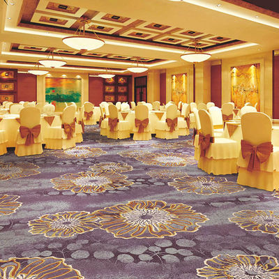 Design Beijing Silverstine Axminster Tapete 80% lã e 20% Nylon