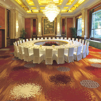 Design Beijing Silverstine Axminster Tapete 80% lã e 20% Nylon