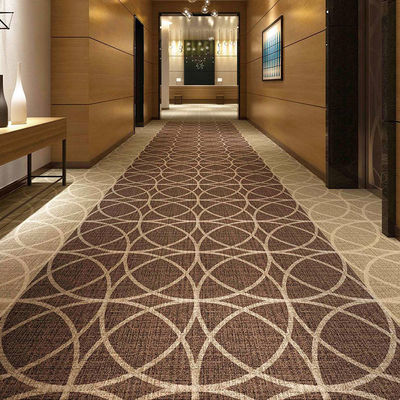 Design Beijing Silverstine Axminster Tapete 80% lã e 20% Nylon
