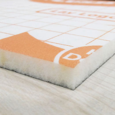 Melhore o seu piso com um tapete insonorizado de 0,8 mm a 1 mm de espessura e estilo moderno