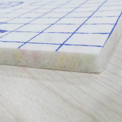 Melhore o seu piso com um tapete insonorizado de 0,8 mm a 1 mm de espessura e estilo moderno