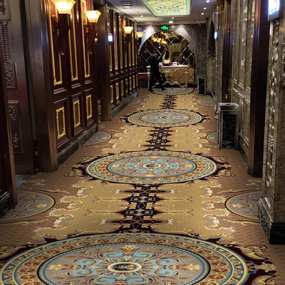Roupa de alfaiate para banquete Sala de oração Tecido por ALFOMBRA