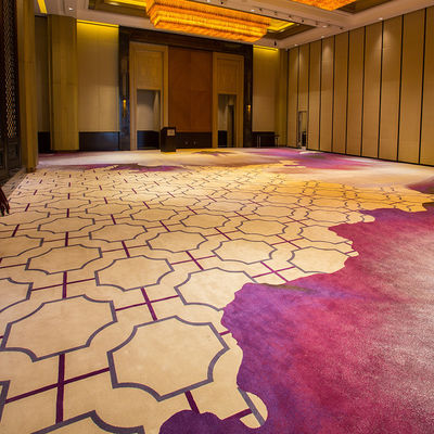 Roupa de alfaiate para banquete Sala de oração Tecido por ALFOMBRA