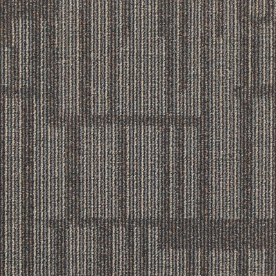 Escritórios Comerciais Pvc Backing Office Carpet Tile com Design Abstracto Moderno OEM ODM
