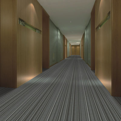 3.66m Largura 7mm Pile Altura Cut Loop Parede para parede Roll tapete para quartos de hotel quartos de estar quartos de dormir material de oração PP