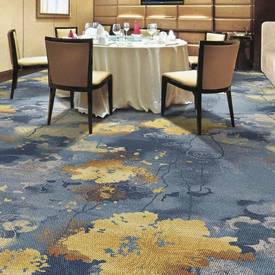 Rectângulo Design italiano Tapete de luxo para hotéis Quartos de dormir Corredores Carros Salas de banquete