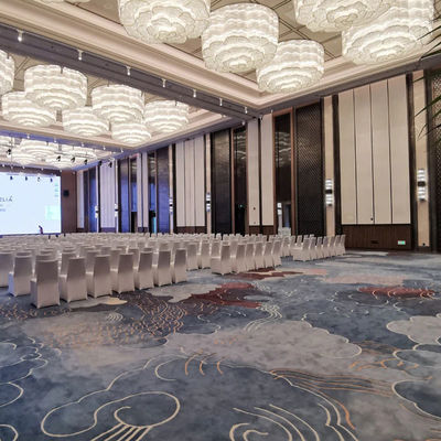 Alfombra de algodão de lã