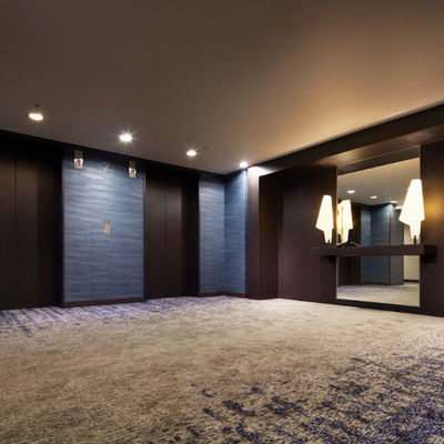 Estilo Moderno Acessível Axminster Tapetes Sala Alfombra de piso para Salões de Banquetes