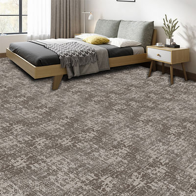 Corredores de tapete de nylon com padrão Jacquard para corredores em pilha de loop de vários níveis