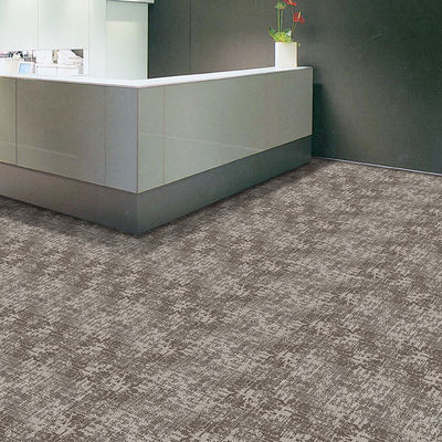 Corredores de tapete de nylon com padrão Jacquard para corredores em pilha de loop de vários níveis