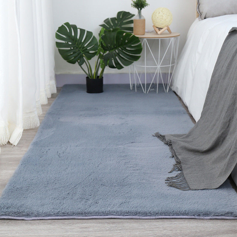Tapetes em cores personalizadas feitos à mão para decoração de sala de estar estilo moda de Pequim